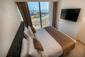 BOUMERDES PLAZA Hôtel & Spa